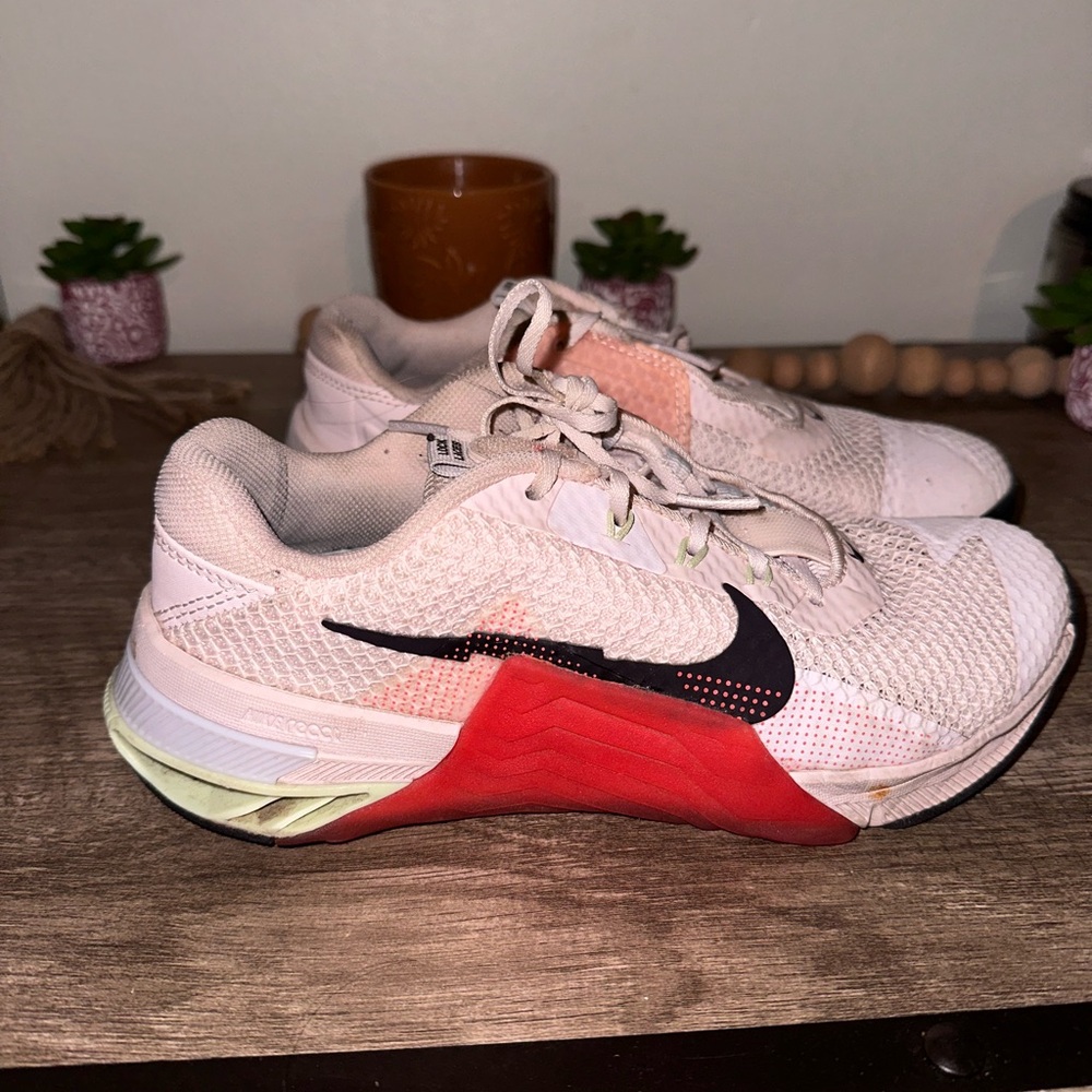 Nike Metcons